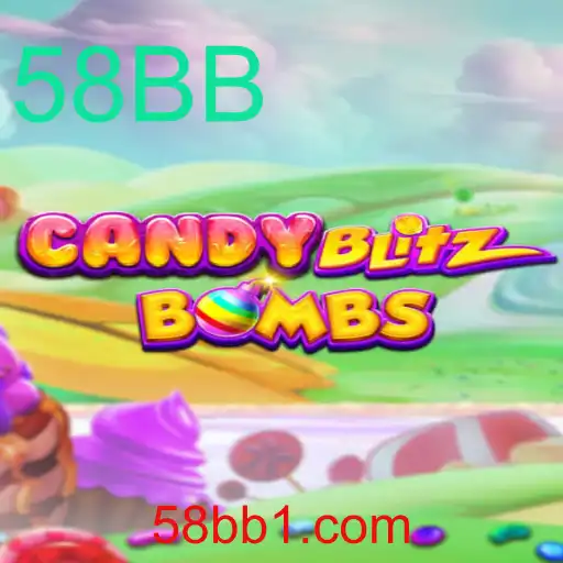 CandyBlitzBombs: Um Novo Fenômeno no Mundo dos Jogos