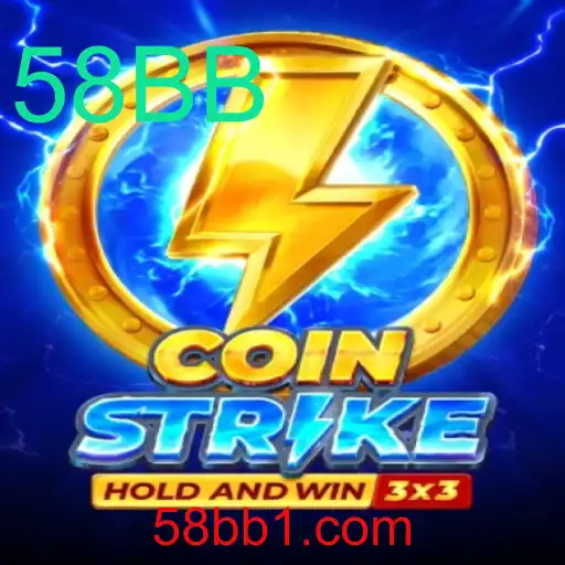 Coinstrike: Um Mergulho no Mundo do Jogo Surpreendente com a Chave 58BB