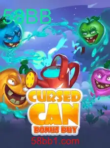CursedCanBonusBuy: Um Novo Desafio no Mundo dos Jogos de Azar