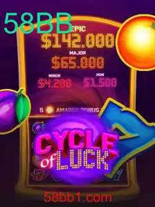 Desvendando CycleofLuck: Um Mergulho no Universo do Jogo com a Chave 58BB