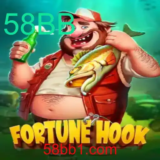 Explorando FortuneHook: Um Jogo de Estratégia 58BB