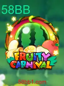 Explorando o Colorido Mundo de FruityCarnival