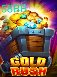 Explorando o Mundo de GoldRush: O Jogo de Estratégia e Aventura