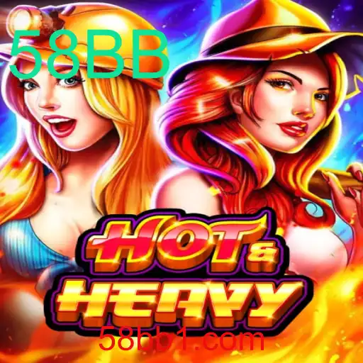 Explorando o Mundo de HotHeavy: O Jogo que Está Revolucionando a Indústria