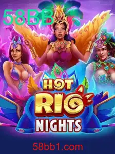 Descubra o Fascinante Mundo de HotRioNights: A Aventura Urbana Definitiva