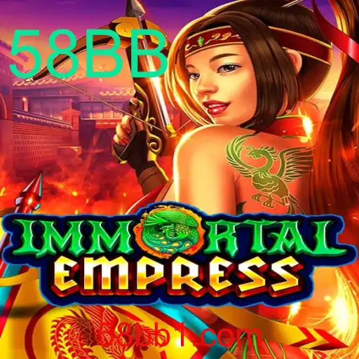 Descubra o Fascinante Mundo de 'ImmortalEmpress' com a Chave Secreta 58BB
