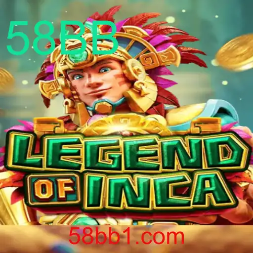 LegendofInca: Descubra o Fascinante Mundo com a Chave 58BB