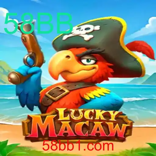 Descubra LuckyMacaw: O Impactante Jogo de Estratégia e Sorte com a Chave 58BB