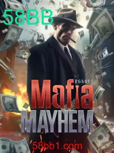 Descubra a Emoção e Estratégia do Jogo MafiaMayhem