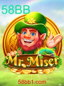 Descubra MrMiser: Um Jogo de Estratégia e Astúcia
