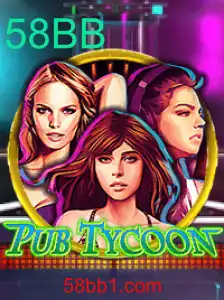 Explorando PubTycoon: Um Mergulho no Mundo da Simulação de Negócios com a Palavra-Chave 58BB