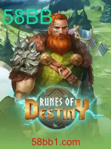 Descubra o Mundo de RunesOfDestiny: Uma Jornada Épica