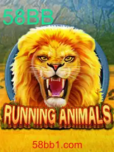 Desvendando RunningAnimals: O Novo Jogo de 58BB