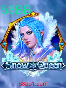 SnowQueen: Explore o Mundo Encantado de Aventuras Nevais com 58BB