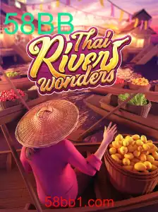 Conheça ThaiRiverWonders: O Encantador Jogo Inspirado nos Mercados Flutuantes da Tailândia