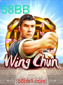 Descubra o jogo WingChun: Estratégia e Ação com a palavra-chave '58BB'