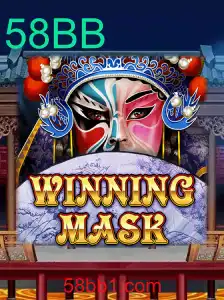WinningMask: Uma Jornada de Estratégia e Criatividade