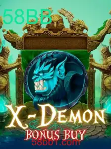 Explorando o Fascínio de XDemonBonusBuy: Um Mergulho Profundo